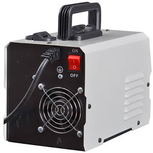 Venta al por mayor LINTONE marca 110V 220V 3 en 1 máquina de soldadura MIG TIG MMA <span class=keywords><strong>sin</strong></span> Gas máquina de soldadura multifunción - Product Image 2