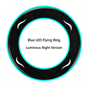 Disco Volador de Fibra de Carbono T700, Juguete de Plástico para Niños de 8 a 13 Años, Juego Deportivo Unisex para Actividades al Aire Libre, Precio de Fábrica al por Mayor - Product Image 2