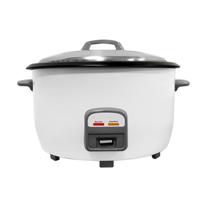 Nồi cơm điện 10L công suất lớn thương mại với lý tưởng cho các nhà hàng, quán cà phê và dịch vụ ăn uống - Product Image 4