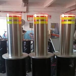 Дорожный 304, блокирующий стальных труб - Product Image 3