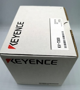 Controlador Lógico Programable (PLC) KV-7300, Unidad de CPU con Puerto Serial Integrado - Product Image 5