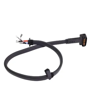 Agras T50 Battery Charging Cable for D12000iEP Generator Agricultural Sprayers <b>Drone</b> <b>Accessories</b> T50 Agras T50 Sprayer - Product Image 3