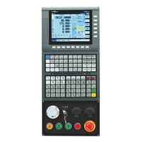 Kit de commande CNC avancé Drake MLT980TB MLT980TA MLT20T basé sur PLC pour machine de fraisage