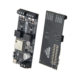 En stock LILYGO T-2CAN T-2CAN-FD Module double bus CAN ESP32-S3 MCP2515 MCP2518FD Carte de développement WiFi BLE 5 - Product Image 4