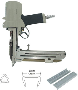 Outil à main pneumatique de pince <span class=keywords><strong>d</strong></span>'anneau du pistolet HR22 <span class=keywords><strong>D</strong></span> <span class=keywords><strong>d</strong></span>'anneau de porc pour la structure meshy - Product Image 5