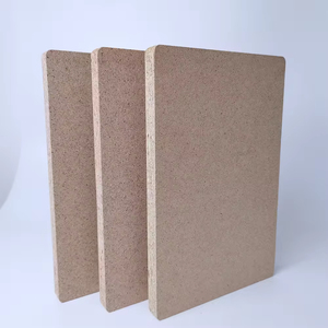 Chất lượng cao ván dăm (1220x2440 mét) cho đồ nội thất/xây dựng/trang trí nội thất - Product Image 1