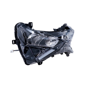 Faro LED para motocicleta YongJin para Yamaha <span class=keywords><strong>Xmax</strong></span> 300 - Product Image 4
