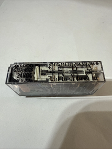 G7SA-4A2B 24VDC Safety Relay 6A 14 <b>Pins</b> Aluminum Copper Plastic - Product Image 2