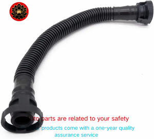 06 F129101R PCV-Druck regelventil Öl entlüftung trenner für EA113 Audi A3 A6L TT VW Scirocco Golf GTI EOS 06F R. - Product Image 6