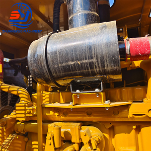 Đã qua sử dụng Sâu Bướm mèo 140/140h động cơ học sinh lớp 2023 mô hình chất lượng cao Máy móc xây dựng 218 HP động cơ 14677 kg - Product Image 6