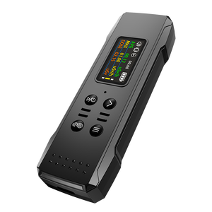 Persönlicher Dosimeter-Röntgen-Radioaktivität <span class=keywords><strong>tester</strong></span> Kernabwasser-Geigerzähler-Marmor detektor für Nuklear test geräte - Product Image 1