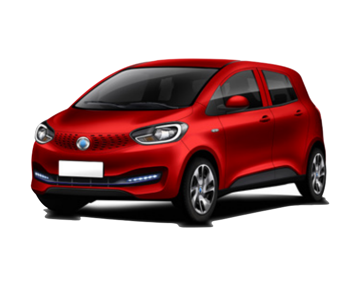 Лидер продаж, электрический автомобиль RHD, новый дизайн, Электрический мини-автомобиль, заводская цена, электрический внедорожник, 4 места, Двойная подушка безопасности RHD, Электрический мини-автомобиль