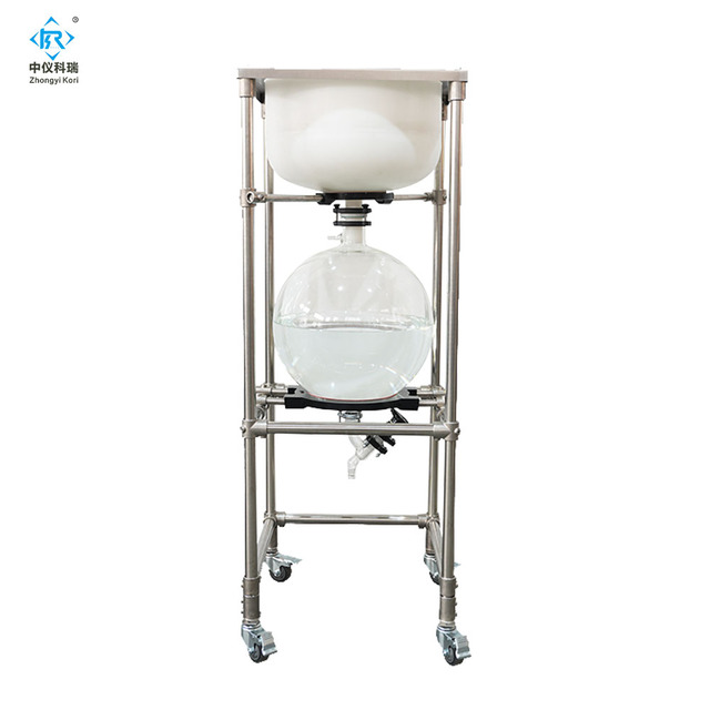 Chemical  Industrial Filtration Equipment Laboratory Vacuum Suction Filter  5L 10L 20L 30L 50L 100L