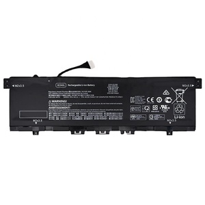 Batterie d'ordinateur portable au lithium 15,4 V KC04XL pour HP <span class=keywords><strong>Envy</strong></span> X360 <span class=keywords><strong>13</strong></span>-AG 13M-AQ <span class=keywords><strong>13</strong></span>-AR <span class=keywords><strong>13</strong></span>-<span class=keywords><strong>AH</strong></span> <span class=keywords><strong>13</strong></span>-AQ <span class=keywords><strong>13</strong></span>-ah0051wm L08496-855 L08544-1C1 L08544-2B1 - Product Image 1