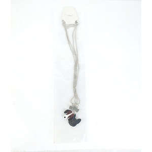 <span class=keywords><strong>Collier</strong></span> avec pendentif en alliage de zinc pour enfants, ensemble de meilleurs amis, mignon, en gros, <span class=keywords><strong>pas</strong></span> <span class=keywords><strong>cher</strong></span>, LIVE4U RS20MH05 - Product Image 6