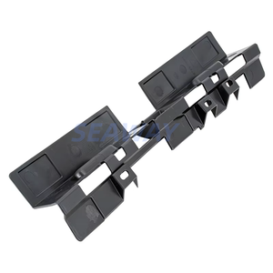 BYD Car Parts copertura della fotocamera del paraurti posteriore HA2HK-2804114 per parti di automobili BYD CHAZOR - Product Image 2