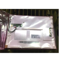 Modul Layar LCD 5.7 Inci Panel Layar LCD G057VN01 V0 V.0 V.1 V1 G057VN01 V2 V.2  Harga Pemasok Produk