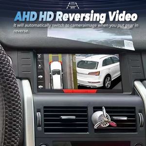 Radio Estéreo Android de 10.2 Pulgadas para Land Rover Discovery Sport L550 2015-2019, Reproductor Multimedia para Auto con Carplay, Reproductor de Video, Navegación GPS - Product Image 2