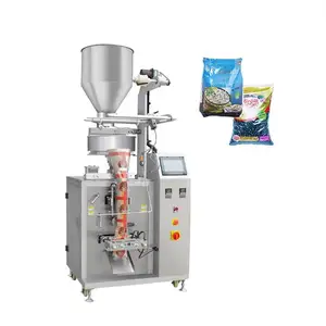 colors laundry pod filling packing machine price manual zipper pouch filling machine salt filling and packing machine