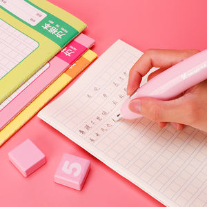 Tenwin 8081 Factory Direct Wholesale <strong>Personalised</strong> Art Sets Office Girls Electric Stationary School Set <strong>Kids</strong> - Product Image 4