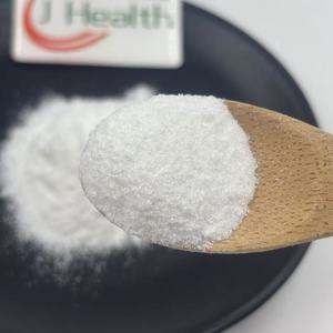 Sulfate de chondroïtine en gros, extrait de cartilage de poisson au sodium 90%, commande minimum 1kg, poudre de matière première pour la santé des articulations - Product Image 2