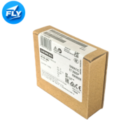 Módulo de Programación PLC Siemens SIMATIC ET200SP 6ES7135-6HD00-0BA1 AQ 4xU/I ST, Nuevo, 24V