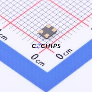 XC32M4-26.000-F12NJHP Crystal (Passive) SMD3225-4P Crystal Oscillator SMD Crystal Oscillator 26MHz 10ppm 12pF - Product Image 2