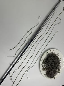 2025 nuevo corte de algas secas al sol Kelp Laminaria Japonica Cut - Product Image 5