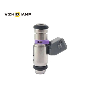 Ugello iniettore carburante 46791211 IWP158 IWP-158 50103102 7084599 per Fiat <span class=keywords><strong>Panda</strong></span> <span class=keywords><strong>1.2</strong></span> 2003 - Product Image 1