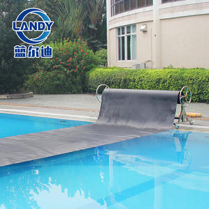 Couverture de <span class=keywords><strong>piscine</strong></span> d'hiver ronde PE 24 pieds Couverture thermique de <span class=keywords><strong>piscine</strong></span> à bulles anti-UV anti-poussière pour utilisation en <span class=keywords><strong>piscine</strong></span> - Product Image 5