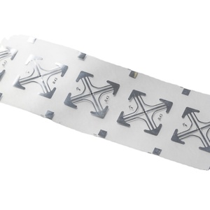 Etiqueta RFID Pasiva de Largo Alcance, Mini, Adhesiva, Impermeable, con Chip Monza 4E, Frecuencia Personalizada, Nuevo Diseño de Alta Calidad - Product Image 5