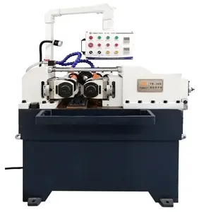 TB-30S स्वत: धागा रोलिंग मशीन गेंद पिन बनाने की मशीन उच्च तन्यता बोल्ट बनाने की मशीन फैक्टरी मूल्य