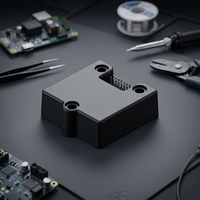ADIS16500AMLZ Miniatur MEMS IMU Unit Pengukuran Inersia Presisi 3-Axis Sensor Magnetik BARU ASLI