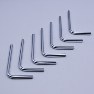 Fabrikant Custom Aluminium Pijp Roestvrij Staal Holle Buis Buigen Metalen Roestvrijstalen Buigservice - Product Image 5