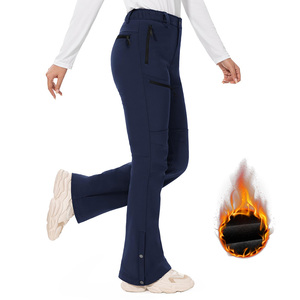 <span class=keywords><strong>Pantaloni</strong></span> sportivi da <span class=keywords><strong>donna</strong></span> caldi <span class=keywords><strong>impermeabili</strong></span> antivento da sci larghi per sport invernali invernali <span class=keywords><strong>pantaloni</strong></span> <span class=keywords><strong>donna</strong></span> - Product Image 1