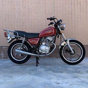 Vente en gros usine HUIKE 2025 Nouvelle Moto Tout-Terrain 200cc Double Sport 4 Temps Sans Balais de Haute Qualité Certifiée CCC 80km/h - Product Image 4