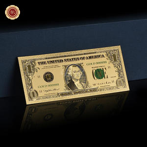 Ingrosso, banconote in metallo, - Product Image 2