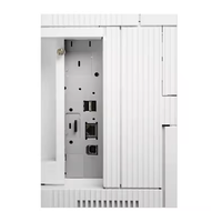 Imprimante LaserJet Enterprise MFP 528dn/527/540dn remanufacturée, noir et blanc, laser, utilisée mais reconditionnée