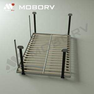 Fornitura di Fabbrica MOBORV Sollevatore Elettrico per Letto Camper di Alta Qualità 12V 24V, Sollevatore Motorizzato per Letto RV <span class=keywords><strong>Caravan</strong></span> in Vendita per Campeggio - Product Image 1