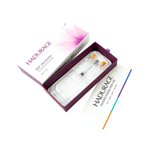 Acide <span class=keywords><strong>Hyaluronique</strong></span> Injectable pour les Lèvres et le Visage, 1ml, 2ml, 10ml, 20ml – <span class=keywords><strong>Prix</strong></span> de Gros OEM - Product Image 4