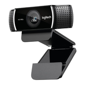 Logitech <span class=keywords><strong>C922</strong></span> Pro HD Pro Cámara <span class=keywords><strong>Web</strong></span> con Enfoque Automático Integrado, Cámara <span class=keywords><strong>Web</strong></span> de 1080P - Product Image 2