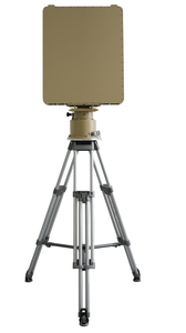 Detector de Drones Banda X, Escaneo Azimutal y de Inclinación, Escaneo DBF, Coordenadas 3D, Detección de Drones UAV, Radar para Drones - Product Image 6