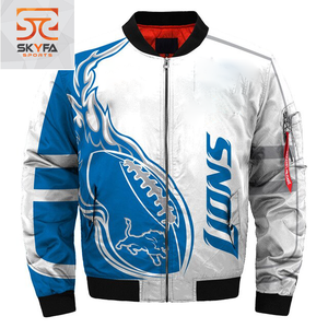 Best Produce 2020 Best Selling Jersey American Football Uniform - Product Image 6