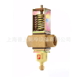 Vanne de régulation de pression Fenshen 3/8G 1/2G 3/4G 1G pour le réglage de l'eau et le contrôle de la pression atmosphérique - Product Image 3