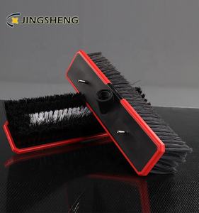 Nettoyage de toiture doux avec brosse de nettoyage de toiture pour le nettoyage des gouttières de toiture - Product Image 3