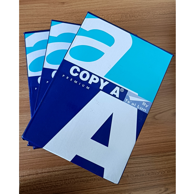 Оптовая продажа с завода, копировальная бумага A4 70 г/м2, 500 листов/80 г/м2, копировальная бумага A4