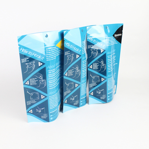 Custom Printing <b>Sliding</b> Blister Packs for Fishing Lure <b>Plastic</b> Hard Fishing Lure <b>Sliding</b> Blister Food Grade Packaging - Product Image 4