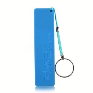 Batterie au lithium universelle, banque d'alimentation portable, 2600 mAh, mince, sans fil, pour téléphones mobiles - Product Image 3