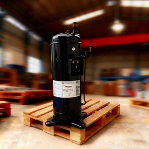 Compresseur de climatisation et de réfrigération Mitsubishi ANB52FKQMT ANB52FKEMT ANB52FYDMT, refroidissement et chauffage - Product Image 4