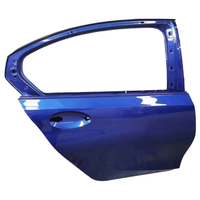 Pour BMW Série 3 G20 G28, portes avant et arrière de haute qualité, ensemble de panneaux de porte